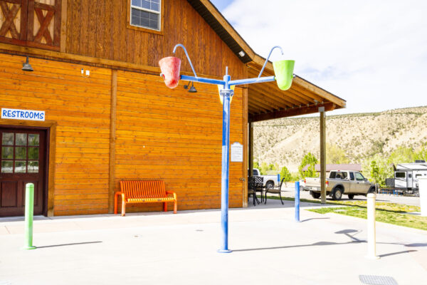 Castle Gate RV Park photo 5