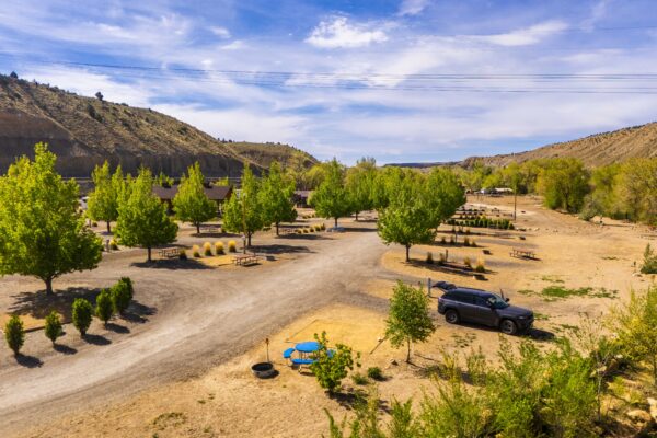 Castle Gate RV Park photo 3
