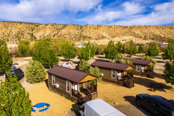 Castle Gate RV Park photo 4